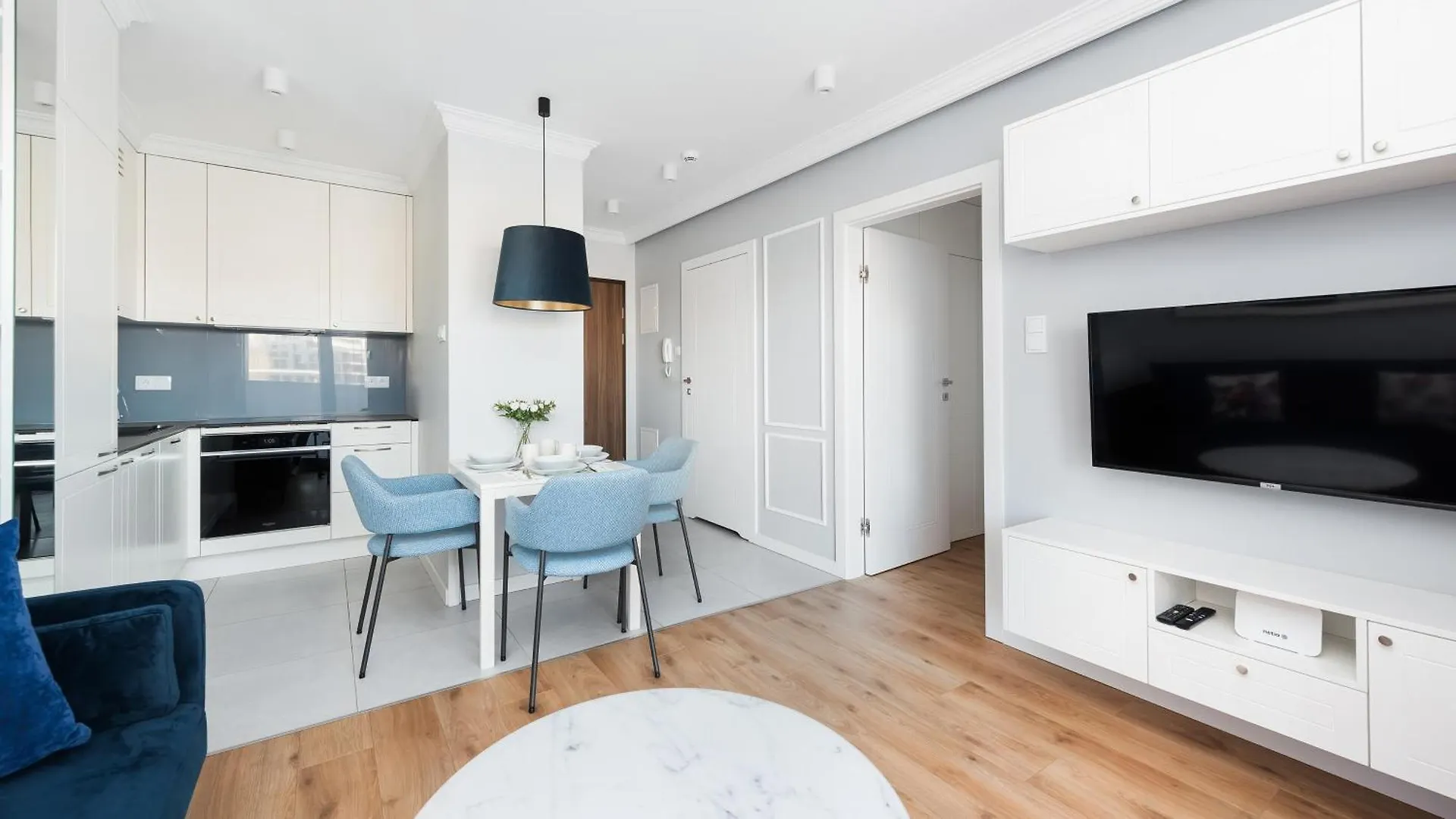 Apartment Riva Verona Near Old Town By Sun & Snow Krakow