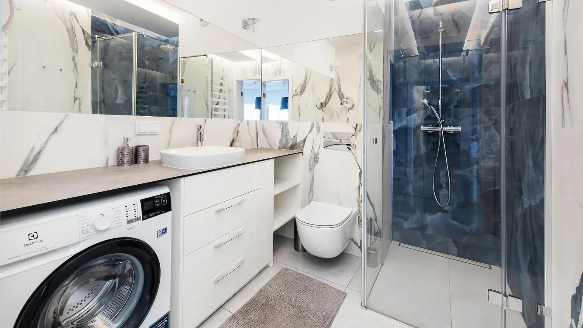 Apartment Riva Verona Near Old Town By Sun & Snow Krakow