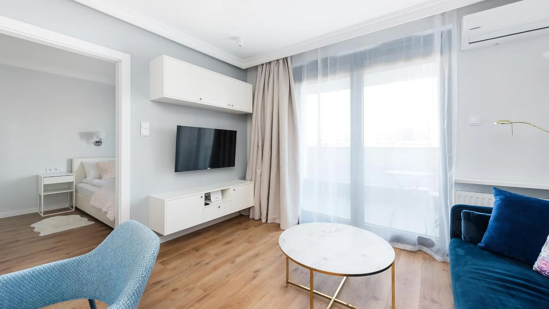 Apartment Riva Verona Near Old Town By Sun & Snow Krakow